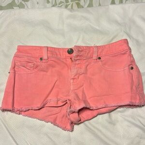 VS Boyfriend Shorts